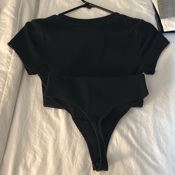 Abercrombie & Fitch Bodysuit - Picture 2 of 2